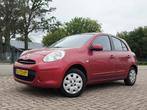 Nissan Micra 1.2 Visia, Voorwielaandrijving, Euro 5, Gebruikt, 1198 cc