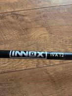 Innox IVA12 Microfoonstandaard - Standaard, Ophalen of Verzenden, Gebruikt, Instrumentstandaard, Microfoon