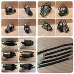 052 Magneten voor stationaire motoren en Bendixen Max, Doe-het-zelf en Verbouw, Motoren, Ophalen of Verzenden, Minder dan 1400 rpm
