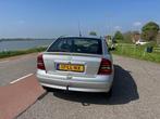 Opel Astra 1.6 117.396 km Nap trekhaak nwe d-riem + APK airc, Auto's, Opel, Voorwielaandrijving, 1063 kg, Gebruikt, 4 cilinders