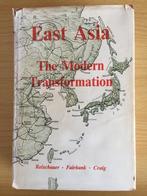 China en Japan in confrontatie met de moderne tijd, Boeken, Gelezen, Diverse schrijvers, Ophalen of Verzenden, Oost-Azië