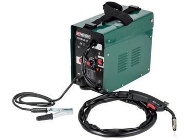 Parkside Mig Lassen PFDS 120 A2 beschikbaar voor biedingen