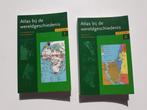 Sesam atlas bij de wereldgeschiedenis, Boeken, Ophalen of Verzenden, Zo goed als nieuw, H. Kinder en W. Hilgemann