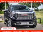 GMC Sierra DENALI | All-In Prijs | 6,2 V8 Full Option | De M, Automaat, Met garantie (alle), Blauw, 426 pk