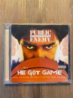 Public Enemy - He Got Game (Soundtrack), Cd's en Dvd's, Cd's | Hiphop en Rap, 2000 tot heden, Gebruikt, Ophalen of Verzenden