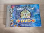 Triviant pursuit DVD, Hobby en Vrije tijd, Gezelschapsspellen | Bordspellen, Drie of vier spelers, Ophalen of Verzenden, Nieuw