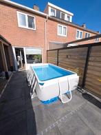 Intex zwembad 3M x 1.75, Tuin en Terras, Zwembaden, Minder dan 80 cm, Ophalen of Verzenden, Zo goed als nieuw, Opzetzwembad