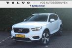 Volvo XC40 2.0 T4 Momentum Pro | Trekhaak | Elektrische voor, 12 maanden, Euro 6, Wit, Origineel Nederlands