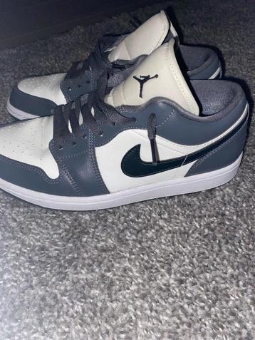 Jordan 1 sneaker mt 39/40 beschikbaar voor biedingen