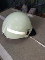 Msa brandweerhelm f 200, Verzamelen, Ophalen of Verzenden, Landmacht, Miniatuur of Beeldje