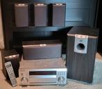 JBL Pioneer Surround Systeem - Complete Home Cinema Set, Ophalen, Gebruikt, JVC, 70 watt of meer