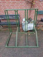 Te koop fietsenrek bieden, Ophalen of Verzenden