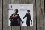 Handel Arias Love And Madness - J. Zomer, B. Schneemann SACD, Ophalen of Verzenden, Barok, Zo goed als nieuw, Overige typen