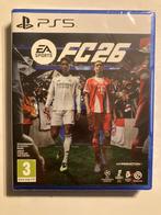 Fc 26 SEALD!!!, Spelcomputers en Games, Spelcomputers | Sony PlayStation 5, Ophalen, Nieuw, Playstation 5