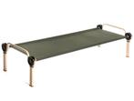 Sol-O-Cot veldbed, kampeerspullen, stretcher, Ophalen, Zo goed als nieuw