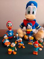 Donald Duck, Verzamelen, Ophalen of Verzenden, Zo goed als nieuw