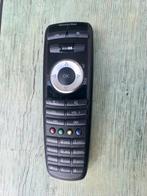 Rear dvd entertainment control Ml/Gl, Ophalen of Verzenden, Gebruikt, Mercedes-Benz