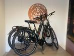 Set Koga E-Nova Evo E-Bike | Bosch | 625Wh | Riemaandrijving, Zo goed als nieuw, 51 tot 55 cm, 50 km per accu of meer, Ophalen