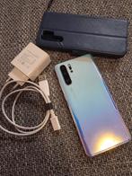 Huawei P30 Pro 128GB Als nieuw Vaste prijs, Ophalen, Blauw, Touchscreen, Zo goed als nieuw