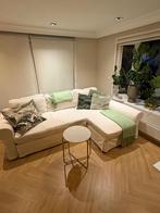 Ikea slaapbank met tafeltje, Huis en Inrichting, Ophalen, Gebruikt