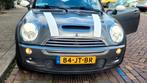 Mini Cooper S .....echt voor de liefhebber, Ophalen of Verzenden