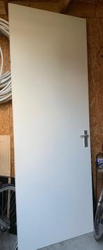 Svedex deur, Huis en Inrichting, Ophalen, Zo goed als nieuw