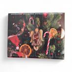 Lot van 12 mineralen edelsteen/mineralen advent kalender, Verzamelen, Mineralen en Fossielen, Ophalen of Verzenden, Mineraal