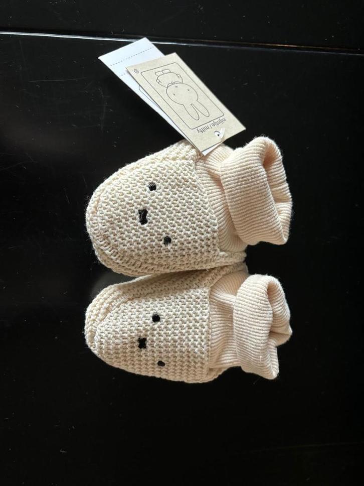 Babyslofjes (nieuw), Kinderen en Baby's, Babykleding | Schoentjes en Sokjes, Nieuw, Jongetje of Meisje, Schoentjes, Ophalen of Verzenden