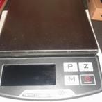 MyWeigh 1120 Digitale Weegschaal, Ophalen of Verzenden