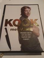 Kook boek, Ophalen of Verzenden