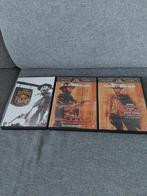 Clint Eastwood, Cd's en Dvd's, Dvd's | Actie, Ophalen of Verzenden, Zo goed als nieuw, Actie