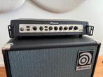 Ampeg  PF-800 Basversterker., Muziek en Instrumenten, Versterkers | Bas en Gitaar, Ophalen, Zo goed als nieuw, Basgitaar, 100 watt of meer