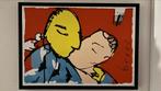 Herman Brood Giclee On Canvas, Antiek en Kunst, Kunst | Schilderijen | Modern, Ophalen