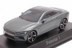 Polestar 1 2020 Grijs - Model 1/43 - Norev, Nieuw, Ophalen of Verzenden, Auto, Norev