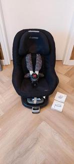 Autostoel maxi cosi Pearl met familyfix base, Kinderen en Baby's, Autostoeltjes, Ophalen, 9 t/m 18 kg, Zo goed als nieuw, Isofix