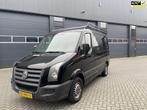 Volkswagen Crafter 28 2.5 TDI L1H1, Achterwielaandrijving, Gebruikt, Volkswagen, Origineel Nederlands