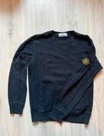 Stone Island Sweater Trui, Ophalen of Verzenden, Zo goed als nieuw, Maat 52/54 (L), Blauw