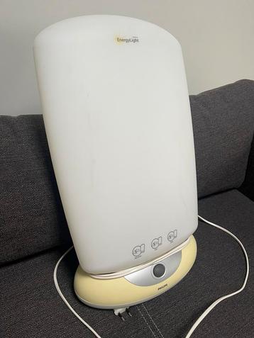 Energy light Philips HF 3308 beschikbaar voor biedingen