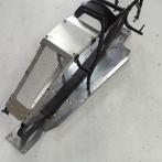FG Baja 4wd bodemplaat + complete rolkooi & aandrijfriem 510, Ophalen of Verzenden, Gebruikt, Overige schalen, Onderdeel
