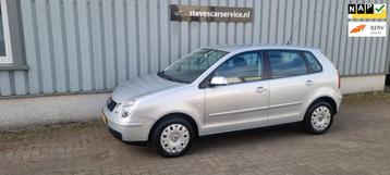 Volkswagen Polo 1.4-16V Turijn Automaat!157dkm airco 5drs he beschikbaar voor biedingen