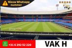 NEDERLAND - POLEN TICKETS | WK Kwalificatie DE KUIP, Drie personen of meer, Juni, Nederlands elftal