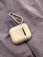 Airpods 2nd generation, Ophalen of Verzenden, Zo goed als nieuw, In oorschelp (earbud), Bluetooth
