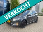 Volkswagen Polo 1.0 Comfortline, Gebruikt, Euro 6, Bedrijf, Handgeschakeld