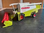 Claas Lexion 480 combine Siku, Ophalen of Verzenden, SIKU, Zo goed als nieuw, Tractor of Landbouw