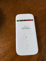 ZTE pocket router WiFi, Ophalen of Verzenden, Zo goed als nieuw