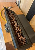 Inbouwbrander Easyfire, Tuin en Terras, Ophalen, Gebruikt