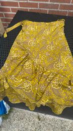 Sissel Edelbo rok M/L, Kleding | Dames, Overige kleuren, Maat 42/44 (L), Ophalen of Verzenden, Zo goed als nieuw
