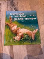 Prentenboek: Kleine Muis en haar Speciale Vrienden, Ophalen of Verzenden, Zo goed als nieuw, Fictie algemeen