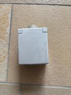 16A wandcontactdoos stopcontact, Ophalen of Verzenden, Zo goed als nieuw, Stopcontact