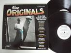 The Originals 32 All-Time Classic Greats - 2LP zgan, Cd's en Dvd's, Vinyl | Verzamelalbums, R&B en Soul, Ophalen, 12 inch